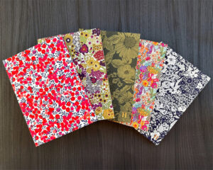 リバティプリント