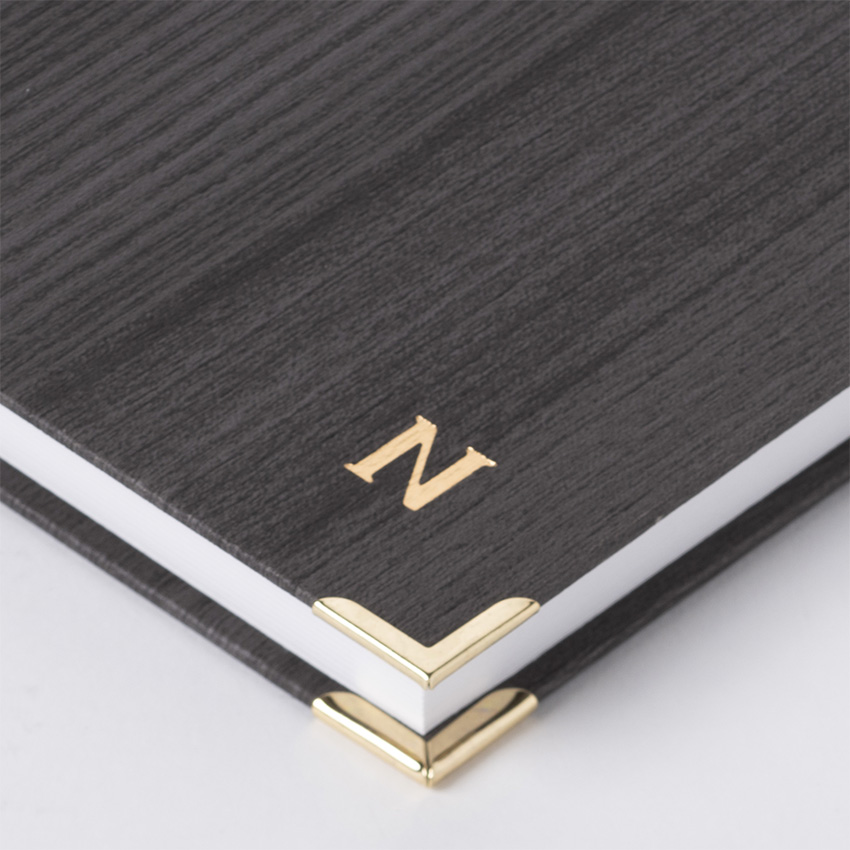 WallNote Goldの金具