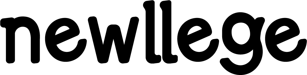 Newllege logo